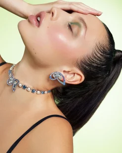 Joomi Lim Adonis Necklace