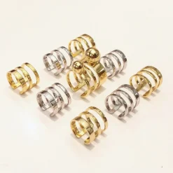 Joomi Lim Alex Midi Ring