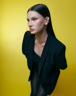 Joomi Lim Alex Necklace