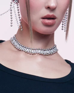 Joomi Lim Alix Earrings