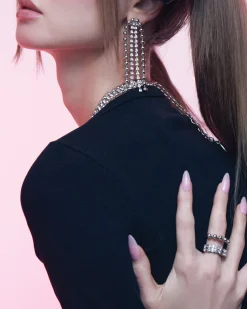 Joomi Lim Alix Earrings