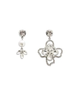 Joomi Lim Andrea Earrings