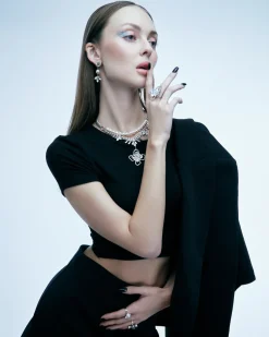 Joomi Lim Andrea Earrings