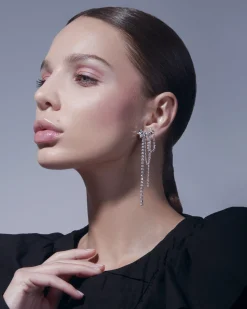 Joomi Lim Astro Earrings