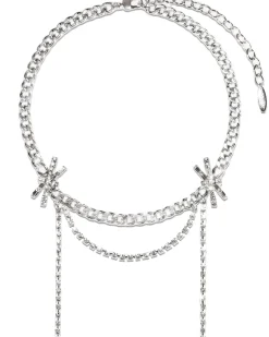 Joomi Lim Ava Necklace