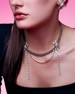 Joomi Lim Ava Necklace