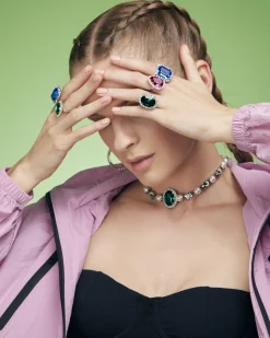 Joomi Lim Baroness Ring