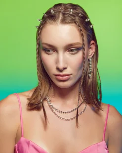 Joomi Lim Bella Earrings