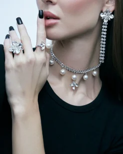 Joomi Lim Bibbe Ring