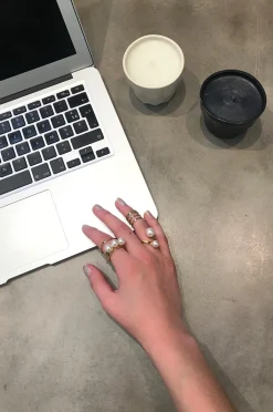 Joomi Lim Blake Ring