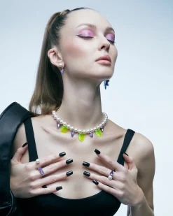 Joomi Lim Brigid Earrings