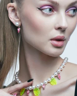 Joomi Lim Brigid Earrings