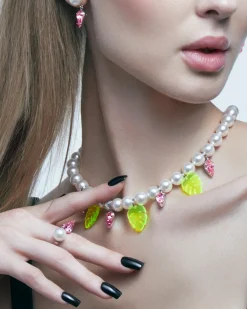 Joomi Lim Brigid Necklace