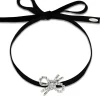 Joomi Lim Brigitte Choker