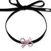 Joomi Lim Brigitte Choker