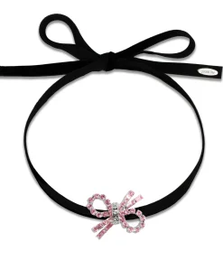 Joomi Lim Brigitte Choker