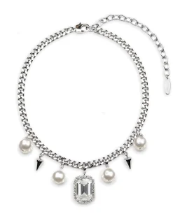 Joomi Lim Cara Necklace