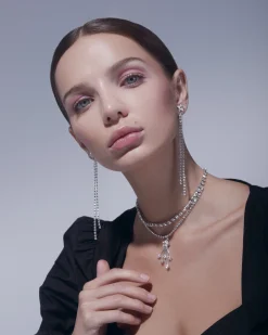 Joomi Lim Celeste Earrings