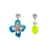 Joomi Lim Chelsea Earrings