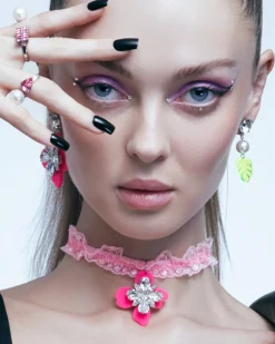 Joomi Lim Chelsea Necklace