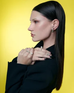 Joomi Lim Colette Ear Cuff / Ring