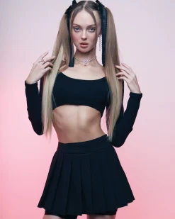 Joomi Lim Colette Hair Clip