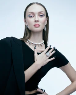 Joomi Lim Cyrinda Necklace