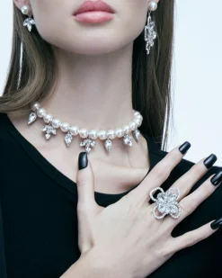 Joomi Lim Cyrinda Necklace