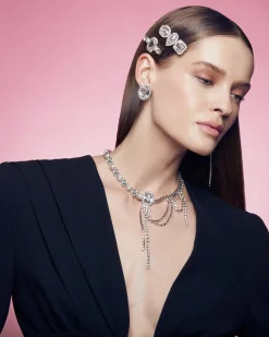 Joomi Lim Diana Necklace