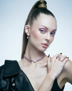 Joomi Lim Edie Ear Cuff