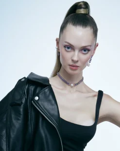 Joomi Lim Edie Earrings