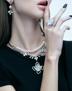 Joomi Lim Elecktrah Necklace