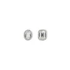 Joomi Lim Elizabeth Clip-On Studs