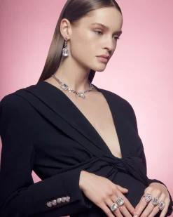 Joomi Lim Elizabeth Necklace