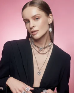 Joomi Lim Elizabeth Necklace