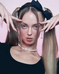 Joomi Lim Ella Headband