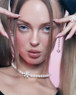 Joomi Lim Ella Necklace