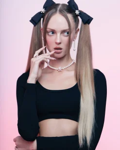 Joomi Lim Ella Necklace