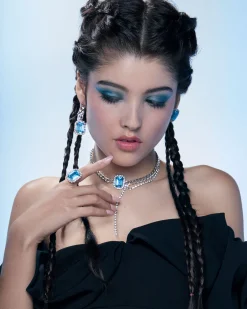 Joomi Lim Gaelle Earrings