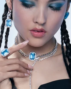 Joomi Lim Gaelle Necklace