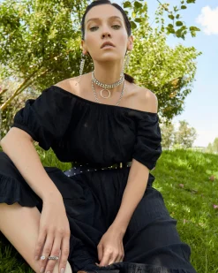 Joomi Lim Gaga Double Ring