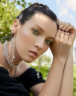 Joomi Lim Gaga Double Ring