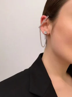 Joomi Lim Gaga Ear Cuff