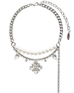 Joomi Lim Geri Necklace