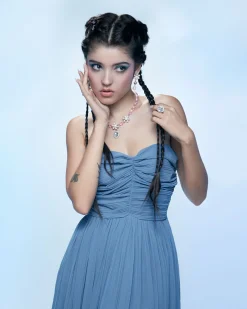 Joomi Lim Gigi Necklace