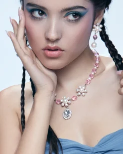 Joomi Lim Gigi Necklace