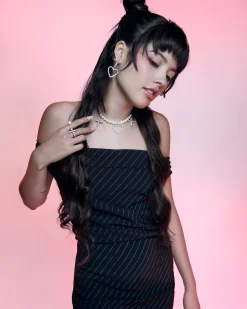 Joomi Lim God Only Knows Ring