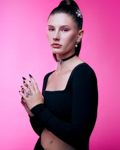 Joomi Lim Harlow Earrings