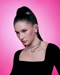 Joomi Lim Harlow Necklace