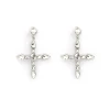 Joomi Lim Holy Chic Earrings